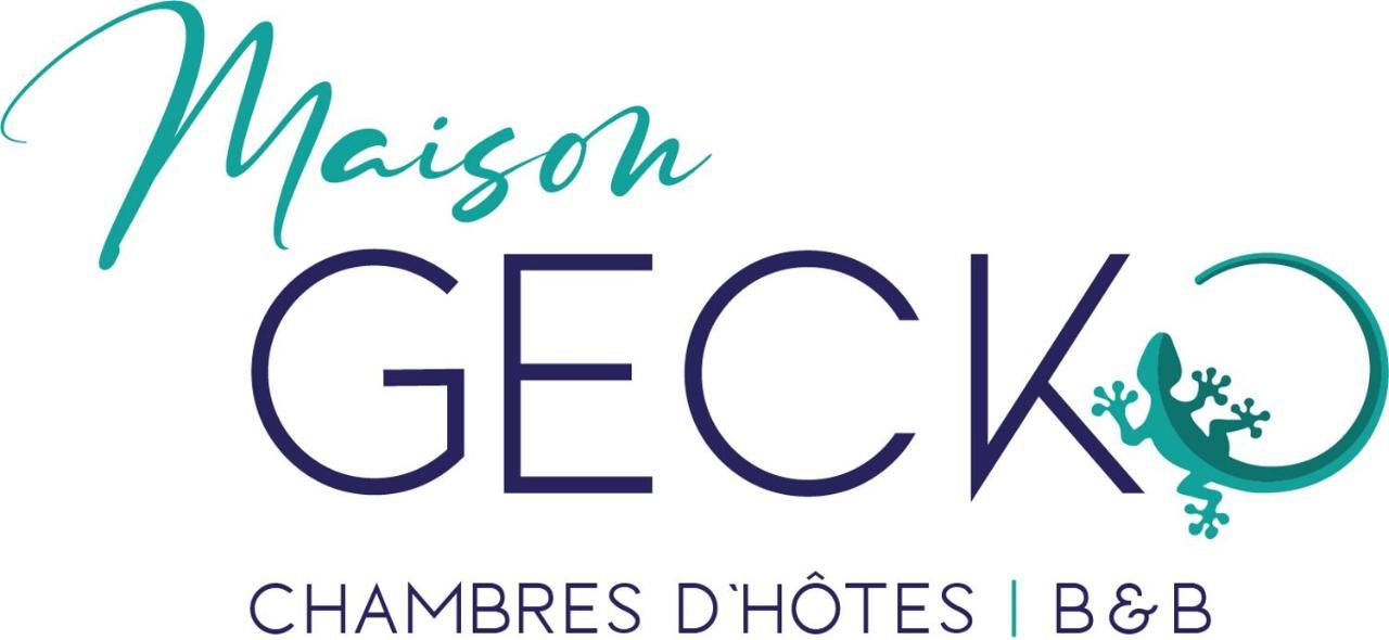 Auberge Gekko Ornaisons Ngoại thất bức ảnh