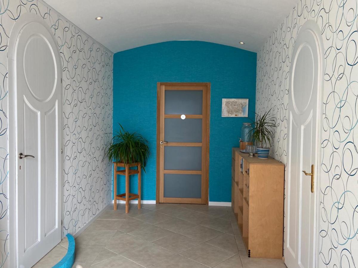 Auberge Gekko Ornaisons Ngoại thất bức ảnh