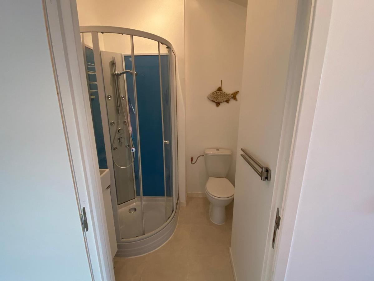 Auberge Gekko Ornaisons Ngoại thất bức ảnh