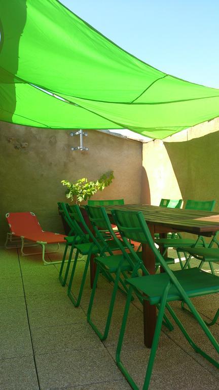 Auberge Gekko Ornaisons Phòng bức ảnh